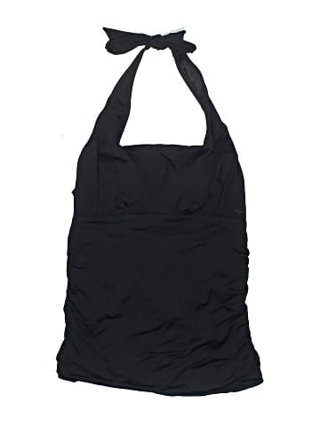Lands' End Swimsuit Top (view 1)