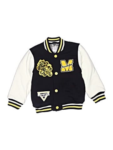 Monster Jam Jacket (view 1)