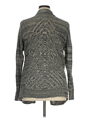 Leo & Nicole Cardigan (view 2)
