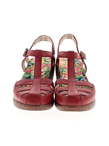 Alegria Wedges (view 2)