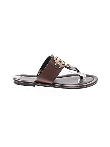 Unbranded Flip Flops (view 1)