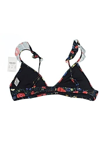 J.Crew Factory Store Swimsuit Top (view 2)