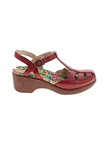Alegria Wedges (view 1)