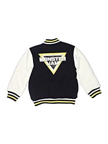 Monster Jam Jacket (view 2)