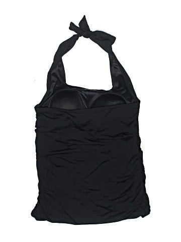 Lands' End Swimsuit Top (view 2)