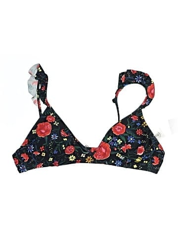 J.Crew Factory Store Swimsuit Top (view 1)