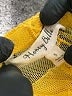 Honey Belle 100% Polyester Yellow Kimono Size S - photo 7