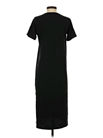 J.Crew Factory Store Casual Dress (view 2)