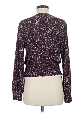 Kaileigh Long Sleeve Blouse (view 2)