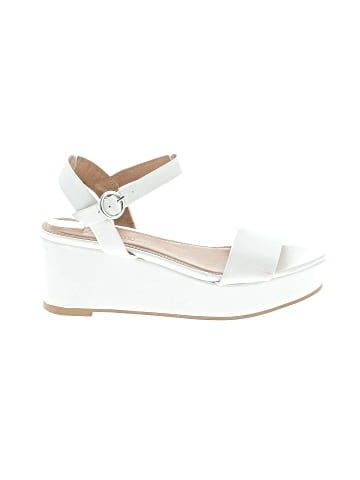 ASOS Wedges (view 1)