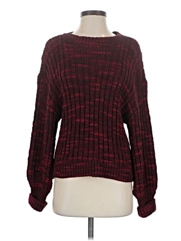 Parker Pullover Sweater (view 1)