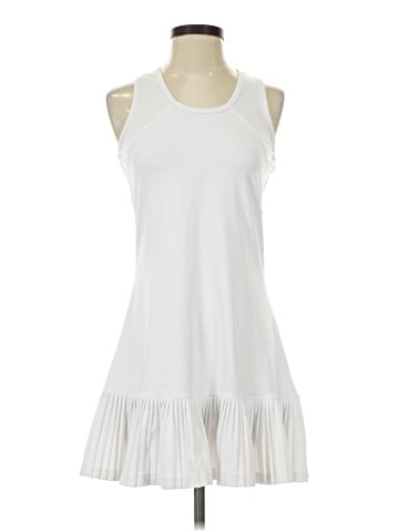Tail Casual Dress (view 1)