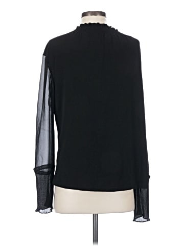 Adiva Long Sleeve Blouse (view 2)