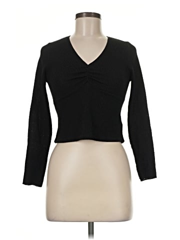 Moa Moa Long Sleeve Top (view 1)