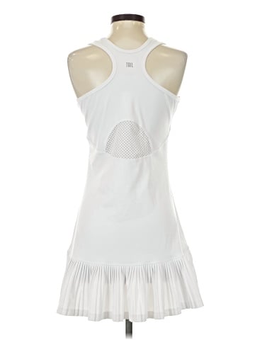 Tail Casual Dress (view 2)