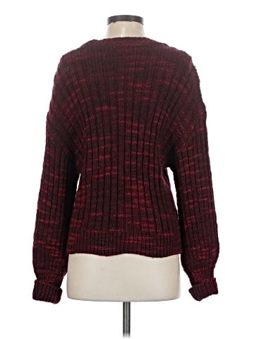 Parker Pullover Sweater (view 2)