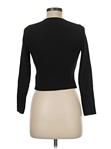 Moa Moa Long Sleeve Top (view 2)