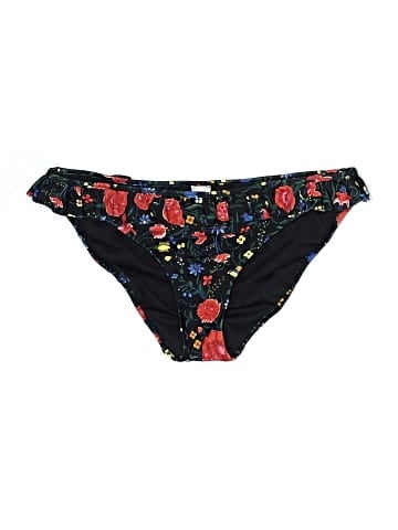 J.Crew Factory Store Swimsuit Bottoms (view 1)