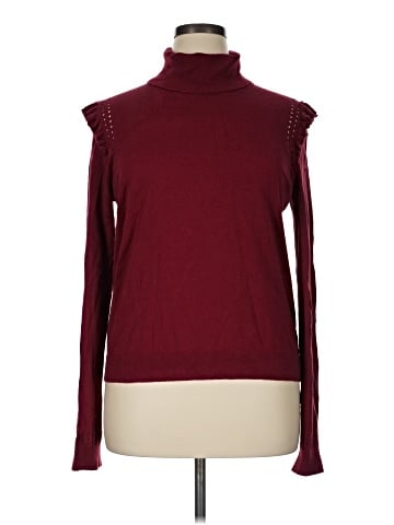 Kate Spade New York Turtleneck Sweater (view 1)