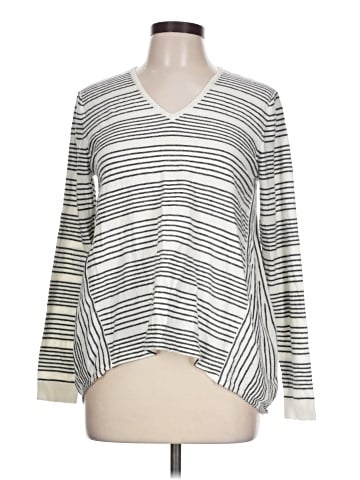 French Connection Long Sleeve T-Shirt (view 1)