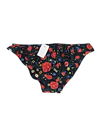 J.Crew Factory Store Swimsuit Bottoms (view 2)