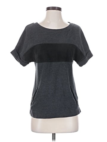ALLSAINTS Short Sleeve T-Shirt (view 1)