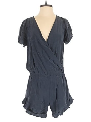 Chaser Romper (view 1)