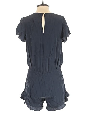 Chaser Romper (view 2)