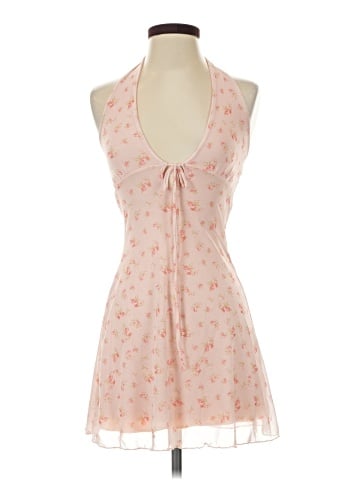 See You Monday Cocktail Dress (view 1)