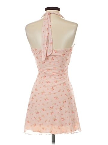 See You Monday Cocktail Dress (view 2)
