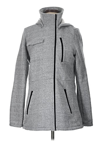 Hurley Jacket (view 1)