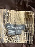 Anthracite Gold Blazer Size 6 - photo 6