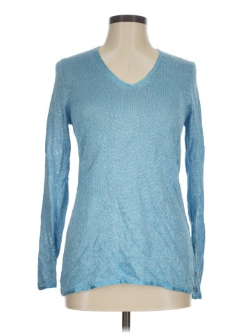 J. McLaughlin Pullover Sweater (view 1)