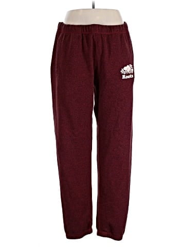 Roots Sweatpants (view 1)