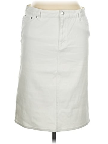 Lauren by Ralph Lauren Casual Skirt (view 1)