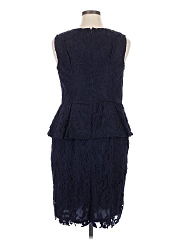 Adrianna Papell Cocktail Dress (view 2)