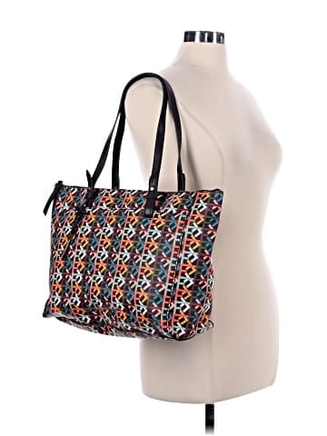 Fossil Tote (view 2)