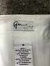 Greg Norman Stripes White Skort Size 10 - photo 3