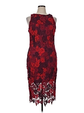 Alexia Admor Cocktail Dress (view 1)