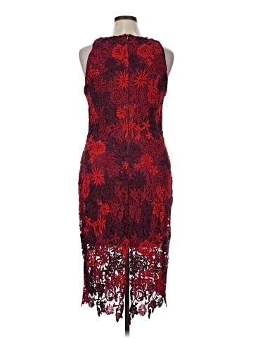 Alexia Admor Cocktail Dress (view 2)