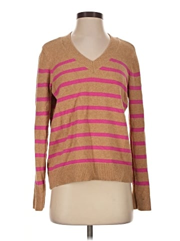 Ann Taylor LOFT Pullover Sweater (view 1)