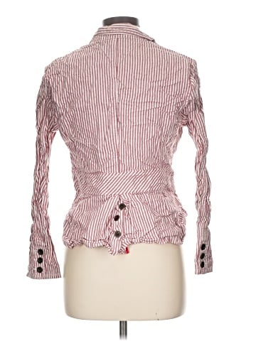 Tommy Hilfiger 3/4 Sleeve Blouse (view 2)