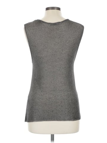 Zara Sleeveless Top (view 2)