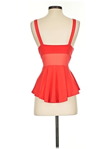 Bebe Sleeveless Top (view 2)