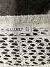 Gallery 100% Acrylic Ivory Pullover Sweater Size L - photo 7