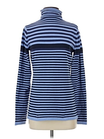 Duluth Trading Co. Turtleneck Sweater (view 1)