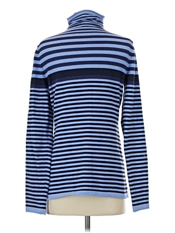 Duluth Trading Co. Turtleneck Sweater (view 2)