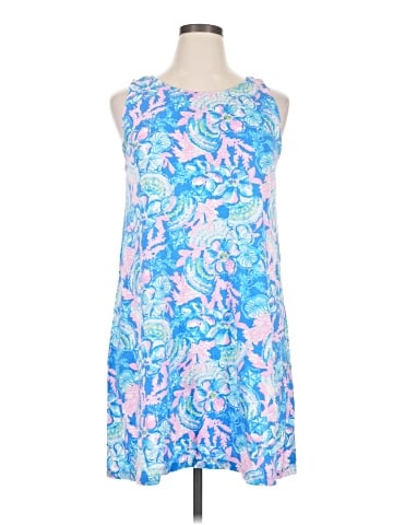 Lilly Pulitzer Casual Dress (view 1)
