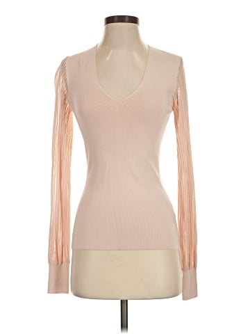 Reiss Long Sleeve Top (view 1)