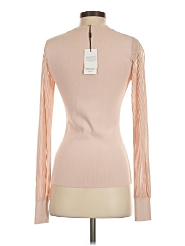 Reiss Long Sleeve Top (view 2)